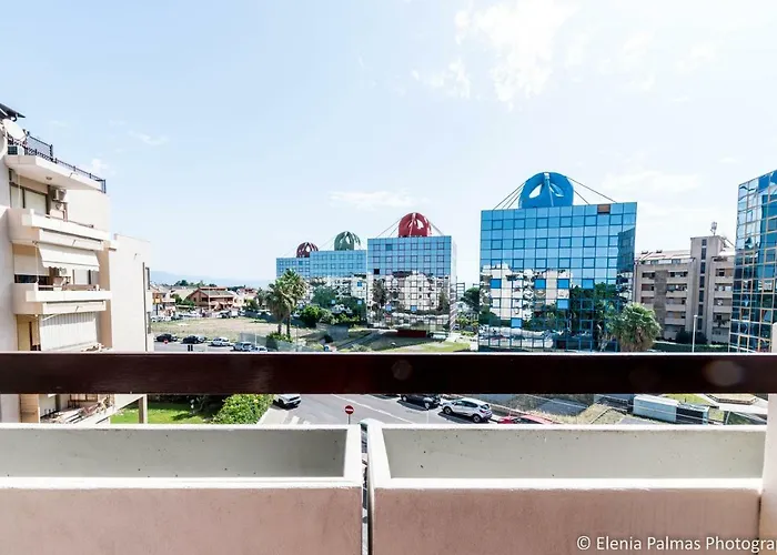 Giusy Monreale Apartment