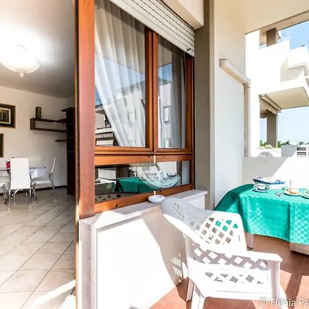 Giusy Monreale Apartment Cagliari Exterior photo