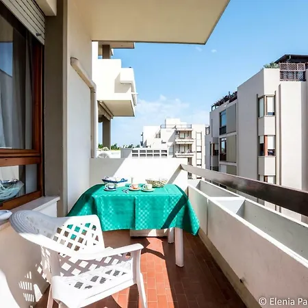 Giusy Monreale Apartment Cagliari Exterior photo