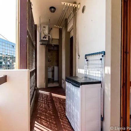 Giusy Monreale Apartment Cagliari Exterior photo