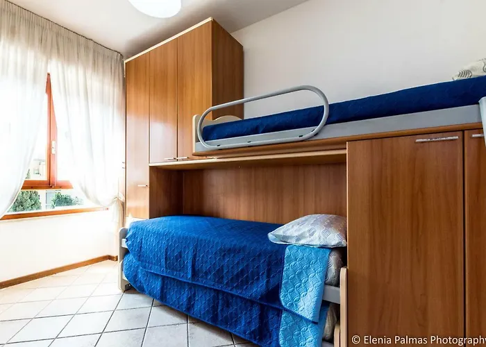 Giusy Monreale Apartment