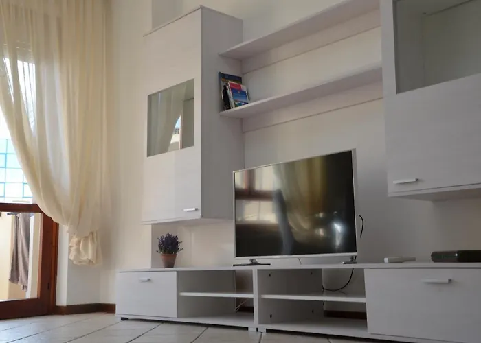 Giusy Monreale Apartment