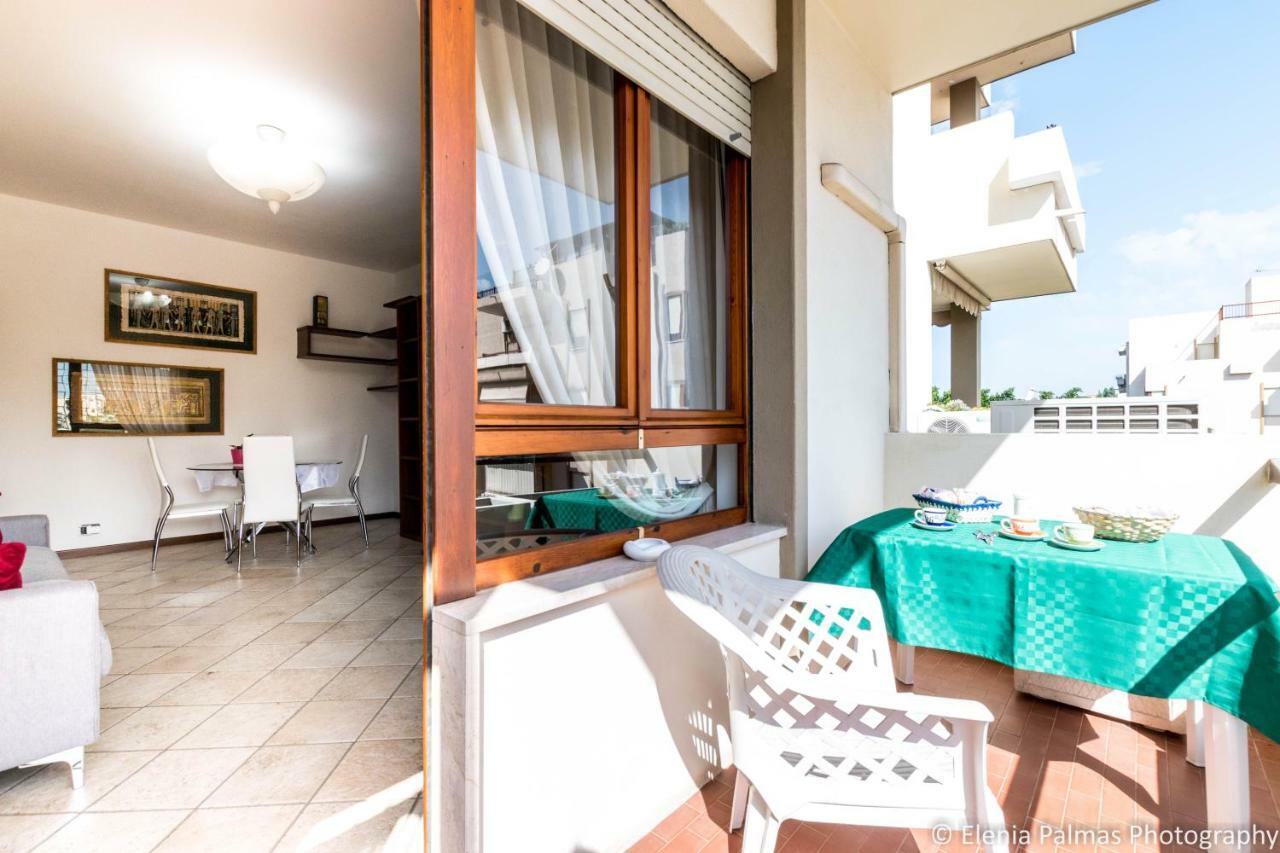 Giusy Monreale Apartment