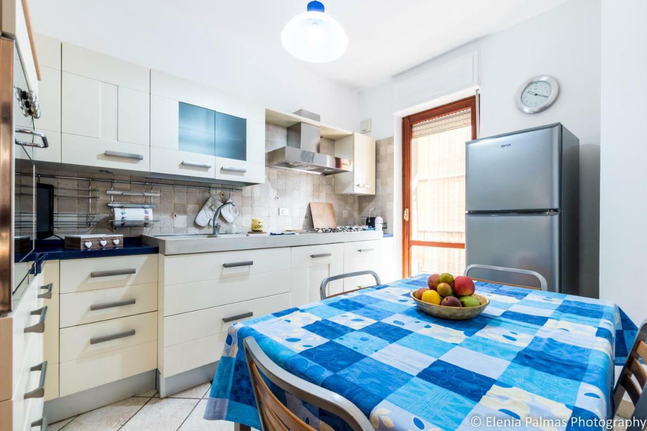 Giusy Monreale Apartment *