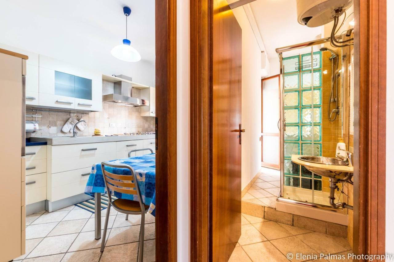 Apartment Giusy Monreale Cagliari