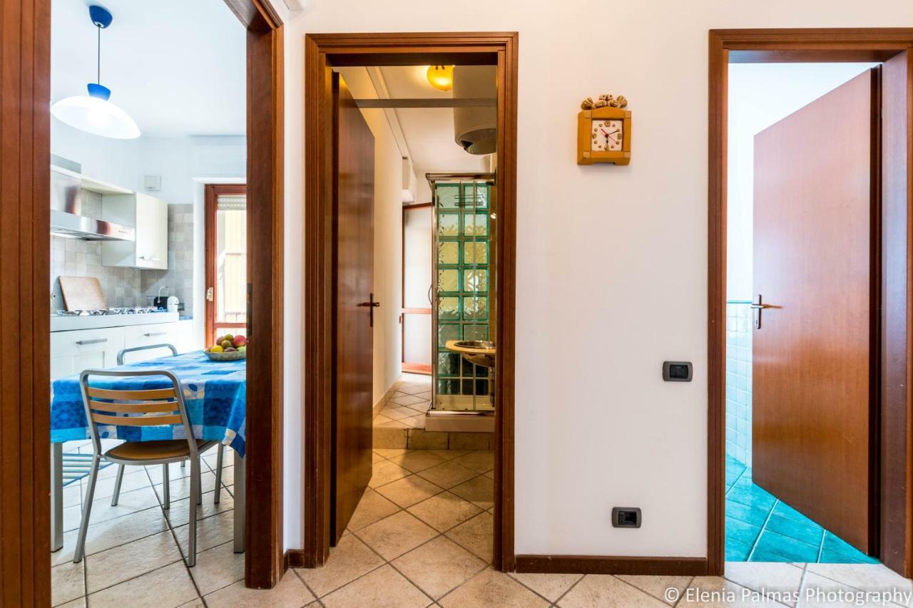 Giusy Monreale Apartment *