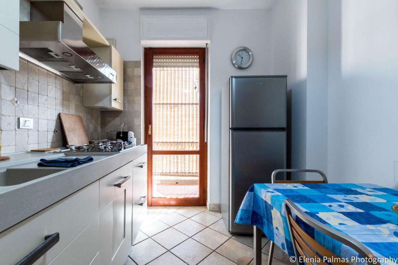 Apartment Giusy Monreale