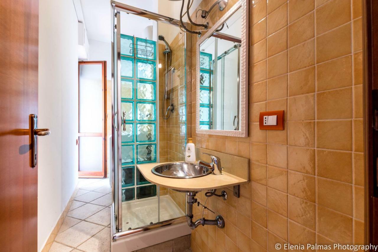 Apartment Giusy Monreale
