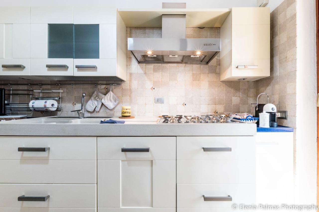 Apartment Giusy Monreale
