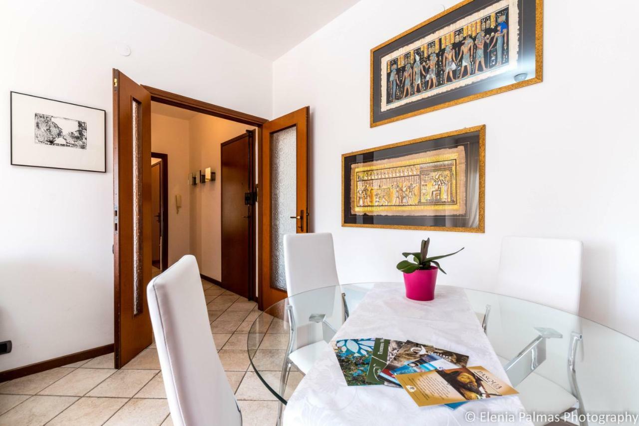 Apartment Giusy Monreale Cagliari