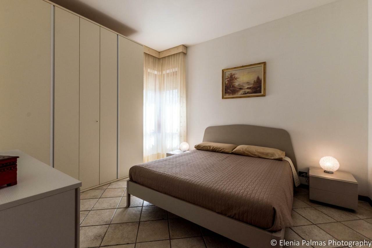 Giusy Monreale Apartment Cagliari