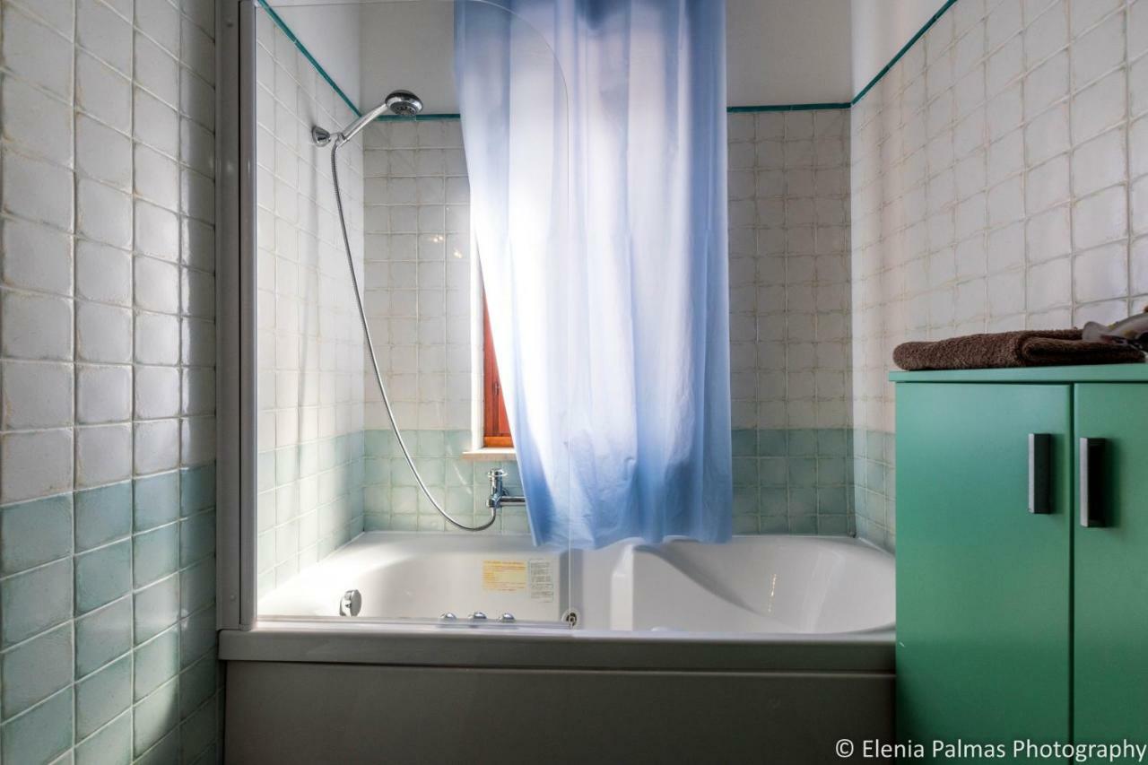 Apartment Giusy Monreale Cagliari
