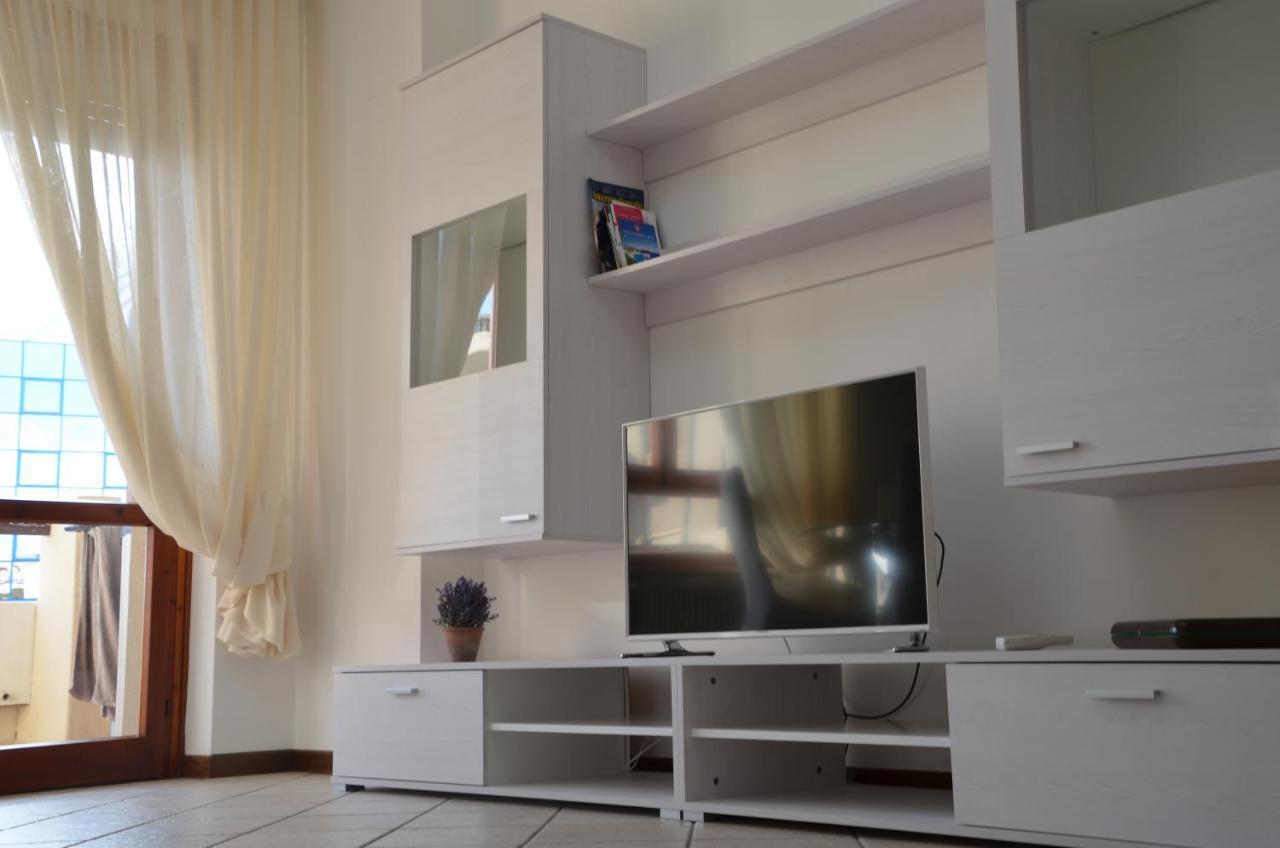 Apartment Giusy Monreale Cagliari