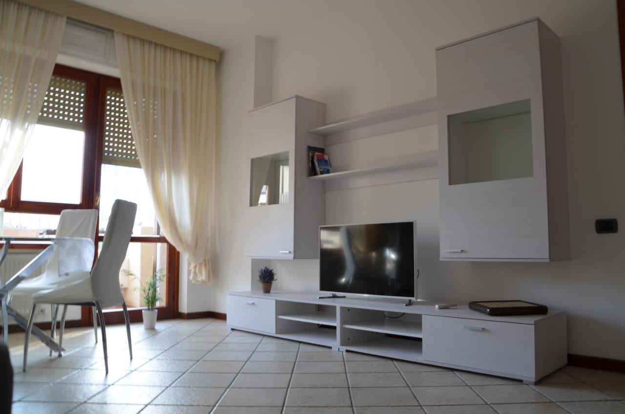 Apartment Giusy Monreale *